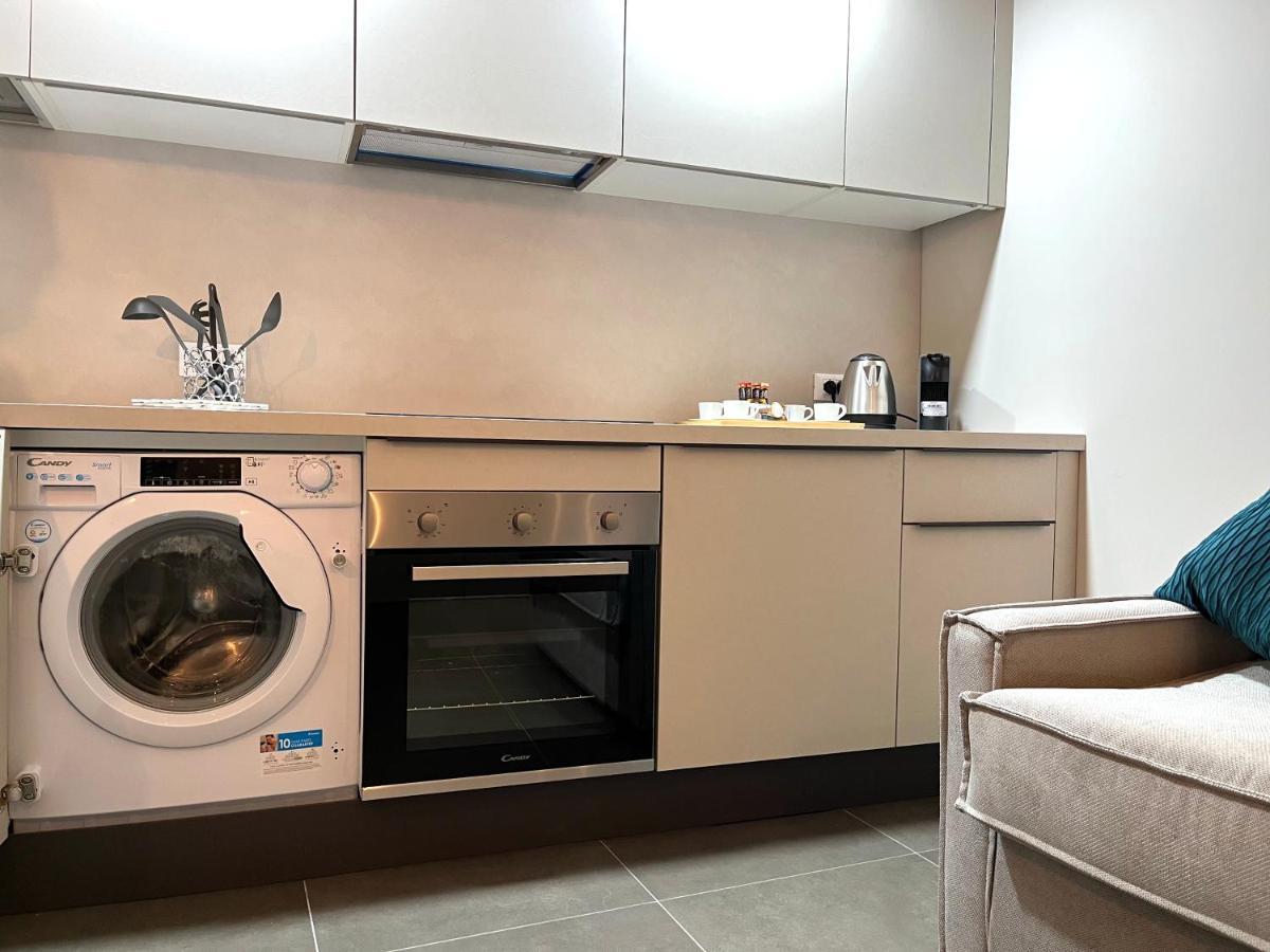 Appartement Ca'Sazen Trilo 19 à Brescia Extérieur photo