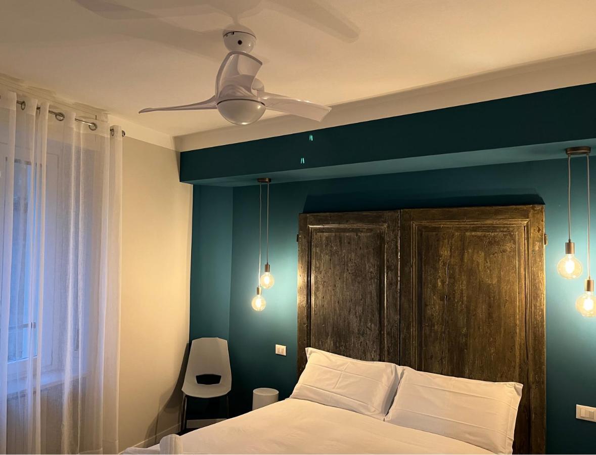 Appartement Ca'Sazen Trilo 19 à Brescia Extérieur photo